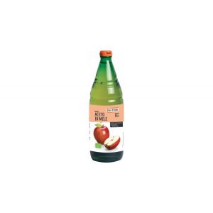 Fior Di Loto Organic Unpasteurized Apple Vinegar 750 ml