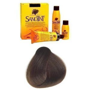 Sanotint hair dye color 25 mocha