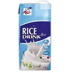Maltonocciola Rice Drink 1 Litre