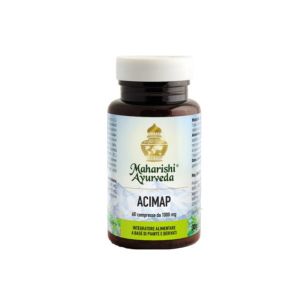 Acimap Food Supplement For Gastric Acidity Balance 60 Tablets