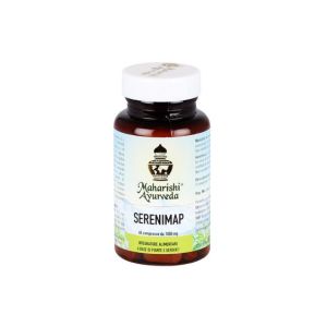 Serenimap Food Supplement 60 Tablets