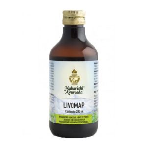 LivoMap Syrup 200ml