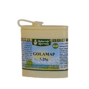 Golamap Throat Supplement 60 Tablets