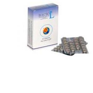 Herboplanet Bacsol Supplement 40 Tablets