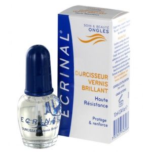 Ecrinal vernis smoothing base for nails 10 ml