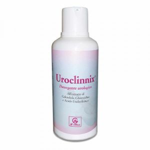 Uroclinnix Detergente Intimo Urologico 500ml