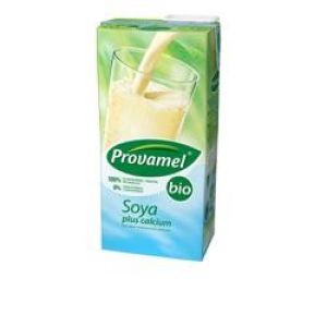 Provamel Soya Drink Plus With Organic Seaweed 1l