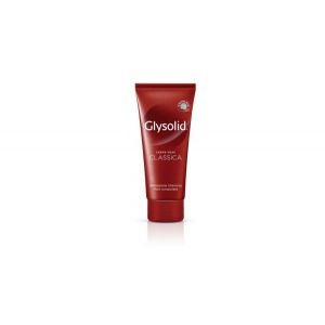 Glysolid classic hand cream intensive hydration 100 ml tube
