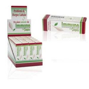Immuno Simplex Lip Protective Gel Cream 8ml