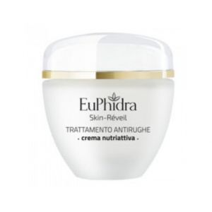 Euphidra skin reveil hydro-restoring anti-wrinkle cream 40 ml
