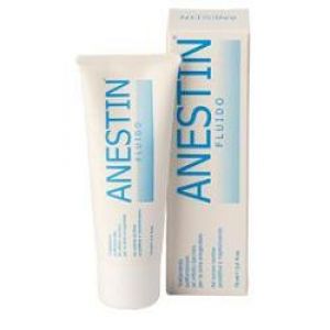 Rpf Anestin Fluid Emollient And Soothing Treatment 75ml
