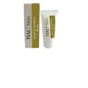 Tial skin nourishing moisturizing face gel 30 ml