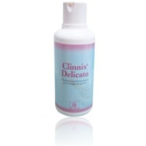 Clinnix Delicato Shampoo Lavaggio Frequente 500ml