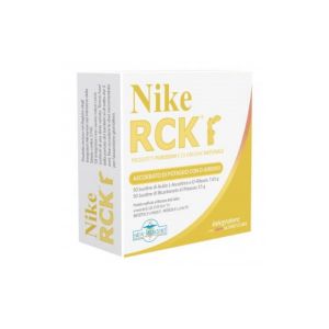 New Mercury Nike Rck Immune System Supplement 100+100 Sachets
