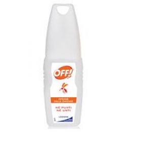Off Mosquito Repellent Lotion 100 Ml