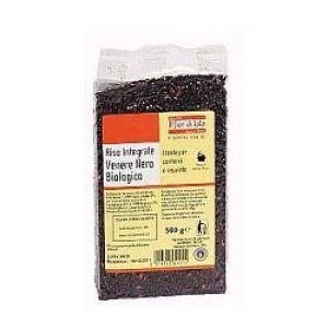 Fior Di Loto Organic Brown Venere Black Rice 500 g