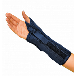 Manugib De Quervain Wrist Thumb Orthosis Dr Gibaud Ortho Des