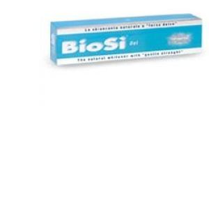 Biosi toothpaste gel sensitive gums 75 ml