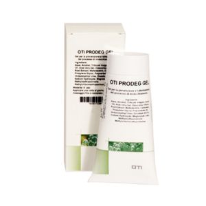 Oti prodeg gel normalizing vaginal ointment 75 g
