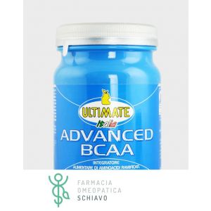 Ultimate Sport Advanced BCAA Branched Chain Amino Acid Supplement 400 Tablets