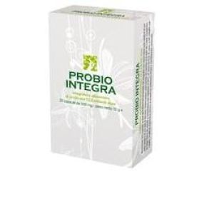 Probiointegra Abros Supplement 12 Sachets