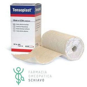 Tensoplast Self-Adhesive Elastic Bandage cm 10x4,5 m