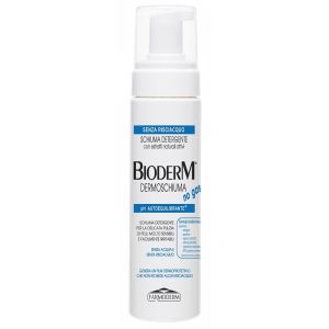 Bioderm dermo-cleansing mousse 400 ml