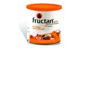 Fructan Powder Sweetener Fructose Jar 450 g