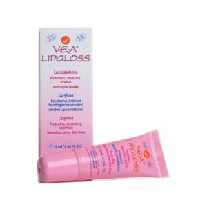 Vea lipgloss protective moisturizing anti-wrinkle lipgloss 10 ml