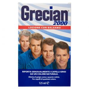 Grecian 2000 lotion with conditioner 125ml