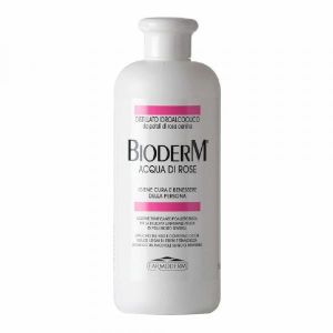 Bioderm Acqua di Rose 500ml