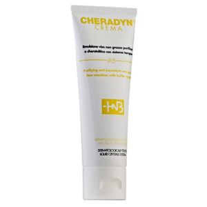 Cheradyn Face Treatment Cream For Acne-Prone Skin 40ml