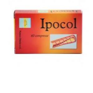 Ipocol Supplement 60 Tablets