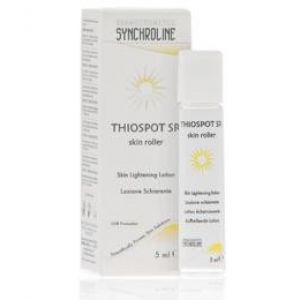 Thiospot sr skin roller lightening lotion 5 ml