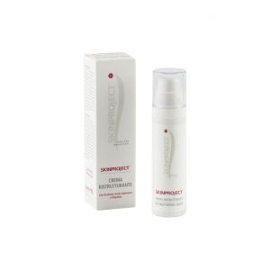 Skinproject Crema Ristrutturante Viso 50ml