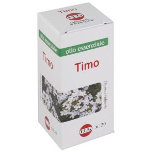 Kos White Thyme Essential Oil 20ml
