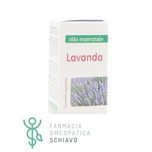 KOS Lavender Essential Oil 20 ml