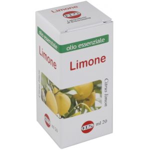 Kos Lemon Essential Oil 20ml