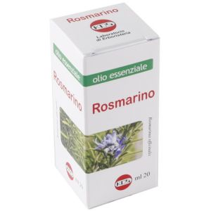Kos Rosemary Essential Oil Food Supplement 20ml
