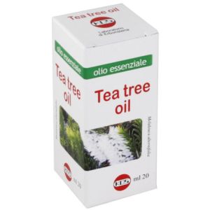 Kos Tea Tree Essential Oil 20ml