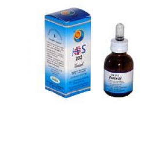 Herboplanet Varixol Liquid Supplement 50 ml