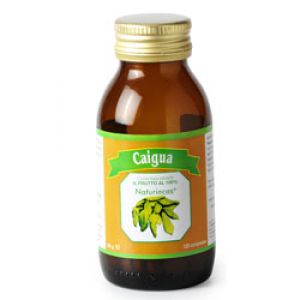 Naturincas Caigua Food Supplement 120 Tablets