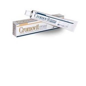 Cromovit skin pigment rebalancing cream 40 ml