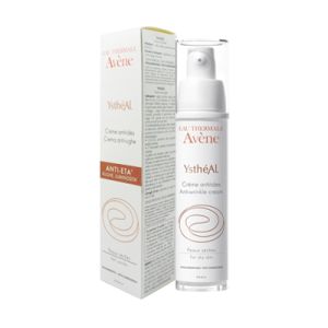 Avène Ysthèal Crema Antirughe Pelle Secca 30ml