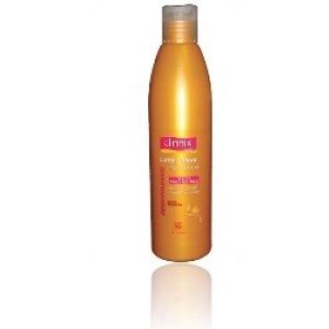 Clinnix soleil body sun milk all skin types high protection 250 ml