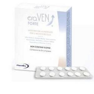 Eraven forte pharma 24 tablets