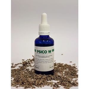 Psico w hydroalcoholic solution 50 ml