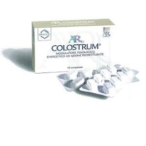 ARD Colostrum Supplement 16 Tablets