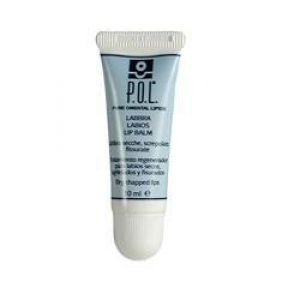 Pol Labbra Protective Cream For Dry, Chapped And Fissured Lips 10ml