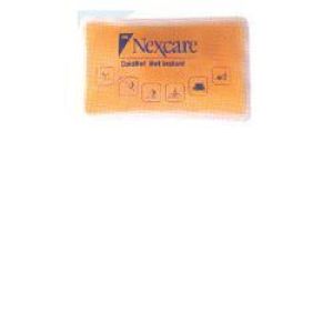 Nexcare Cold-Hot Instant Instant Hot Gel Pad Small Pains 8x13 cm